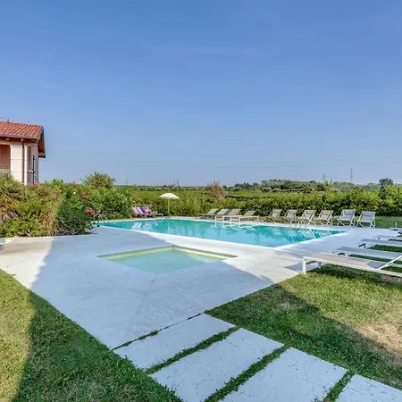 Apartmán Tenuta Di Palu
