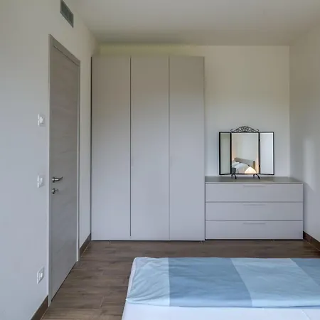 Tenuta Di Palu Apartmán *