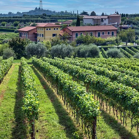 Apartmán Tenuta Di Palu Bardolino