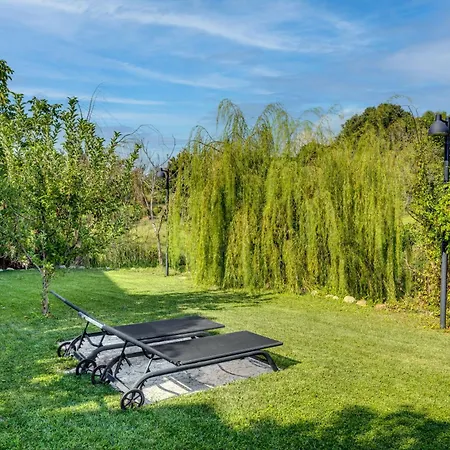 Apartmán Tenuta Di Palu