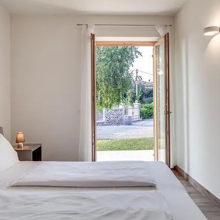 Tenuta Di Palu Apartmán