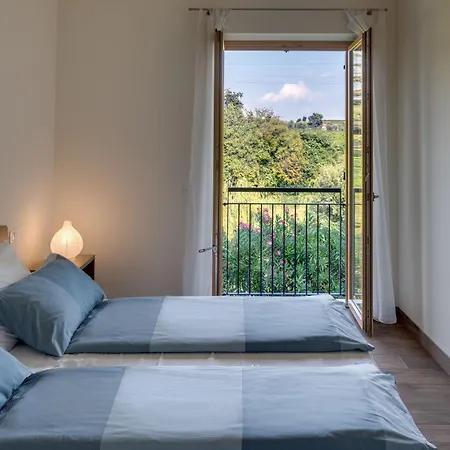 Apartmán Tenuta Di Palu *