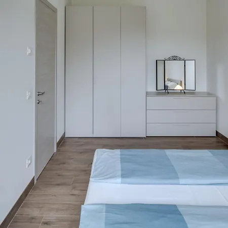 Tenuta Di Palu Apartmán *