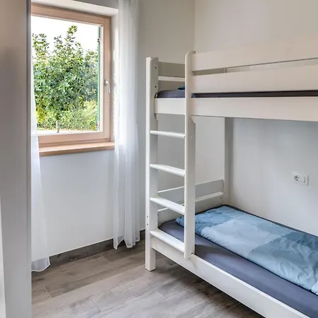 Tenuta Di Palu Apartmán *