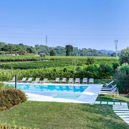 Apartmán Tenuta Di Palu