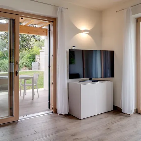 Tenuta Di Palu Apartmán