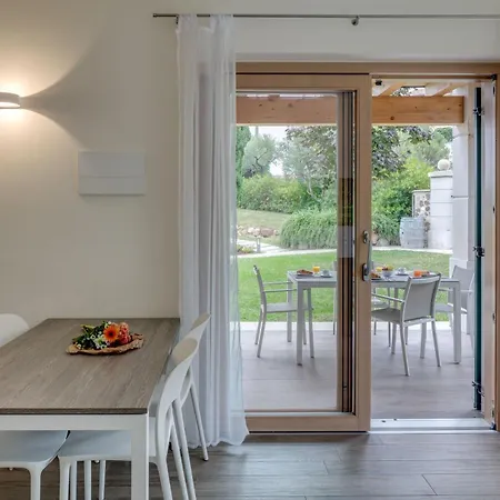 Apartmán Tenuta Di Palu *