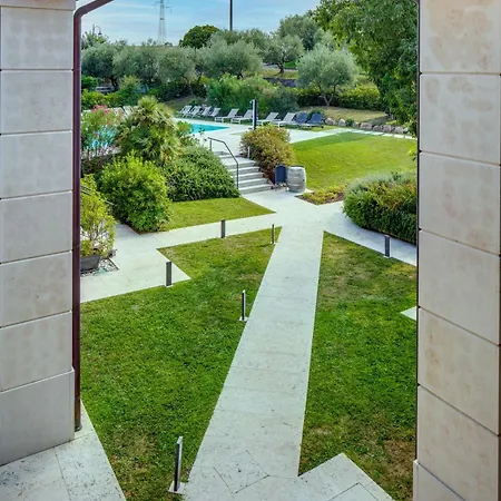 Apartmán Tenuta Di Palu