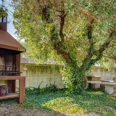 Tenuta Di Palu شقة فندقية باردولينو