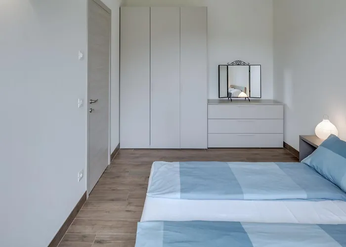 Tenuta Di Palu Hotel apartamentowy 4*