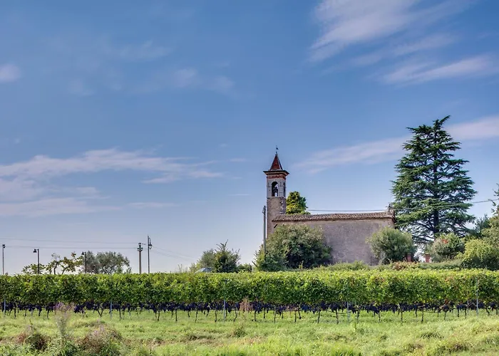 Hotel apartamentowy Tenuta Di Palu 4*