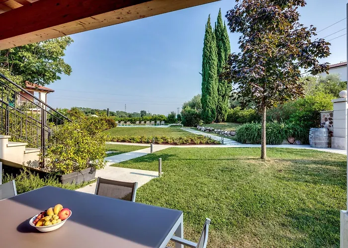 Tenuta Di Palu Bardolino