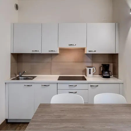 Tenuta Di Palu Aparthotel