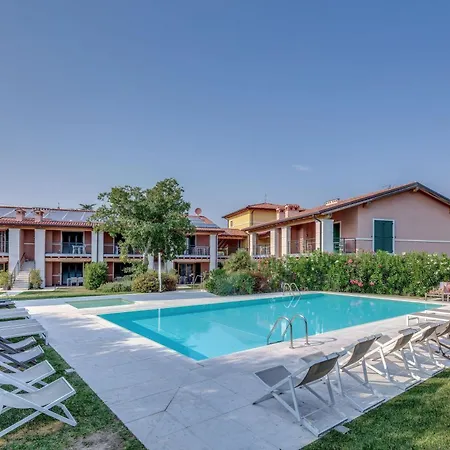 Aparthotel Tenuta Di Palu Bardolino