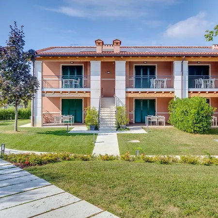 Tenuta Di Palu Aparthotel