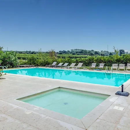 Aparthotel Tenuta Di Palu Bardolino