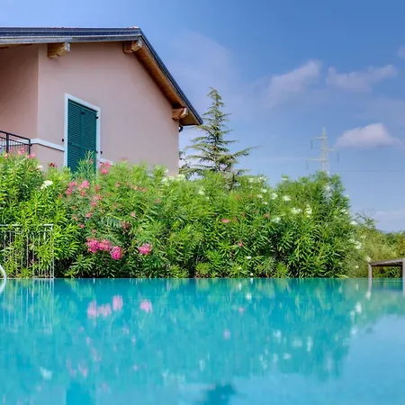 Tenuta Di Palu Aparthotel Bardolino