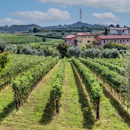 Aparthotel Tenuta Di Palu Bardolino