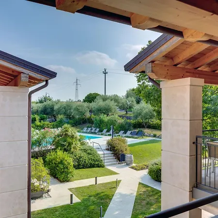 Tenuta Di Palu * Bardolino