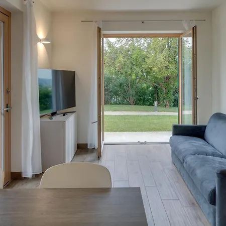 Aparthotel Tenuta Di Palu Bardolino