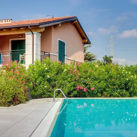 Aparthotel Tenuta Di Palu Bardolino