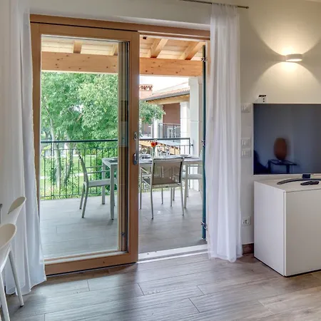 Tenuta Di Palu * Bardolino