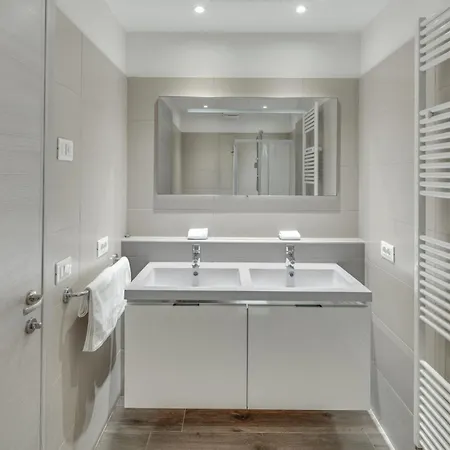 Tenuta Di Palu Appart hôtel 4*