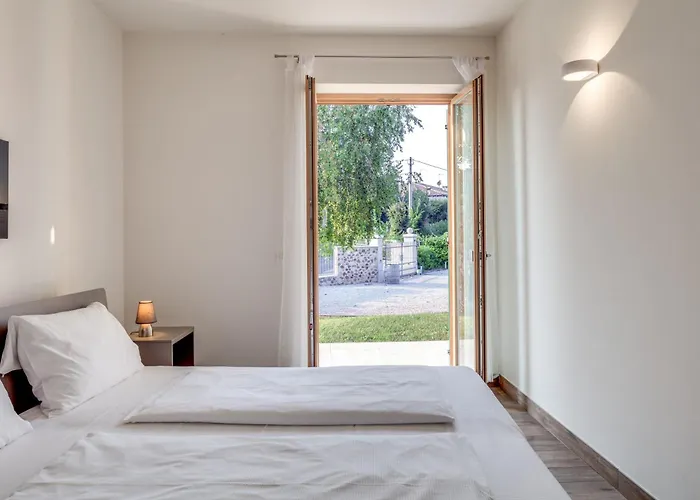 Tenuta Di Palu Ξενοδοχείο με διαμερίσματα