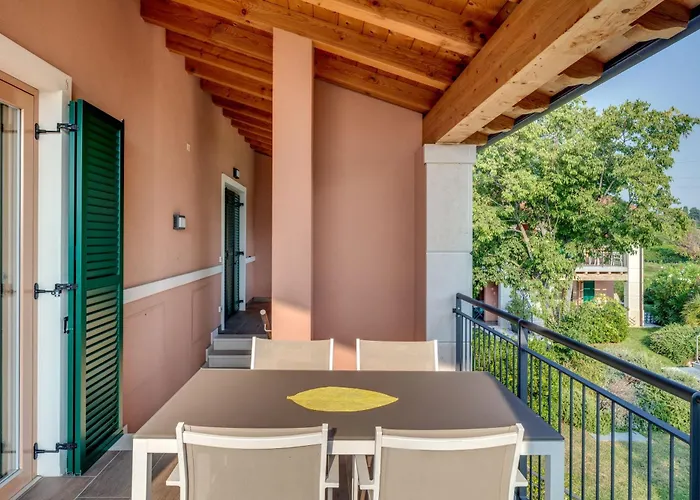Tenuta Di Palu