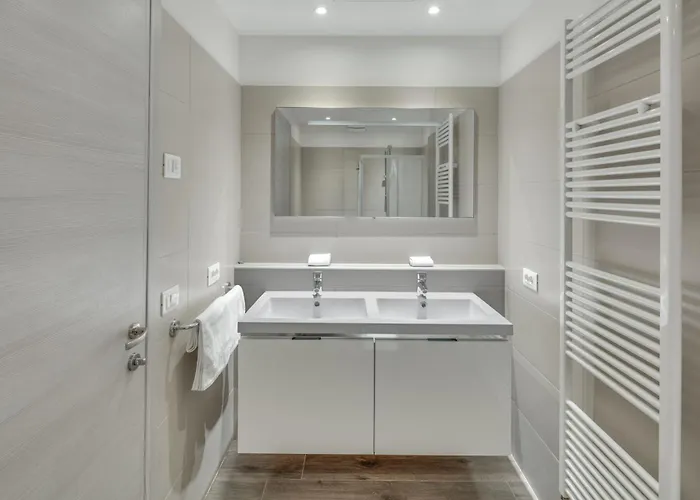 Tenuta Di Palu Ξενοδοχείο με διαμερίσματα 4*